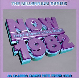Now That's What I Call Music 1982