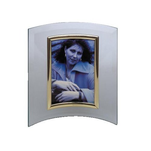 Heimkinosysteme: Hama 63063 Glas gebog. mess. hoch 9x13