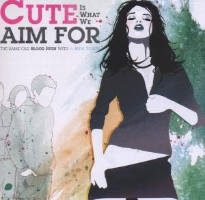 Cute Is What We Aim For - teasing to please Lyrics - Zortam Music