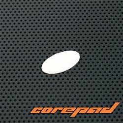 Camcorder: Corepad Skatez Pro 6 - Logitech MX 1000