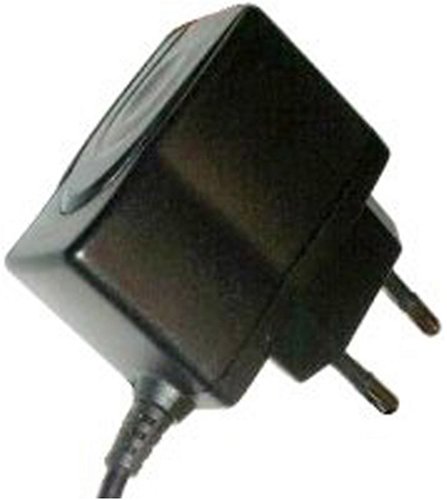 TV Ger&auml;te: TPN4N 6101 - Mini-Ladeger�t, 110-240V f�r Nokia 6101 u.bgl.