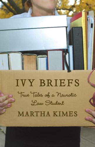 Martha Kimes - Ivy Briefs Martha Kimes - Ivy Briefs
