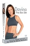 Davina McCall - The Power Of 3/My Three 30 Minute Workouts [2005]