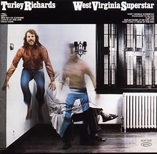 West Virginia Superstar