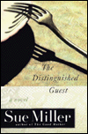 THE DISTINGUISHED GUEST