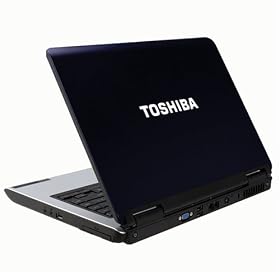 Toshiba Satellite L45-S7423 Notebook - Side back view Toshiba Satellite L45-S7423 Notebook - Side back view