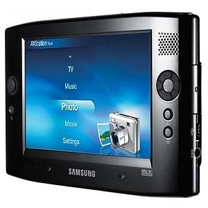 Mobile PC with intel Pentium processor