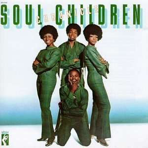 The Soul Children - Chronicle - Zortam Music