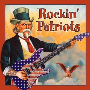 Rockin' Patriots