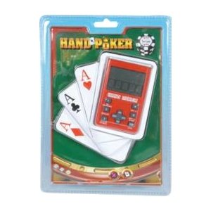Heimkinosysteme: HAND POKER
