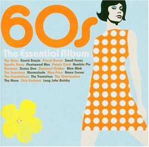 60s: the Essential Album