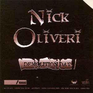 Mondo Generator - Demolition Day - Zortam Music