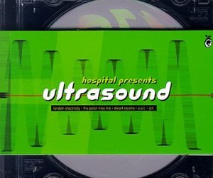Ultrasound