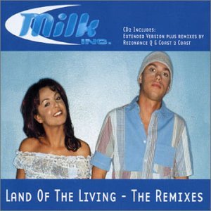 Milk Inc. - Area (The secret) volume 3 - Zortam Music