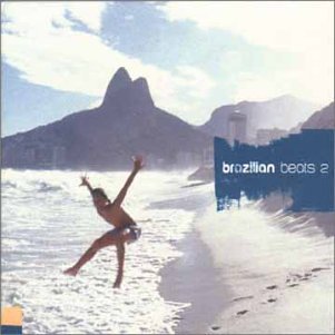 Wando - Brazilian Beats, Vol. 2 - Zortam Music
