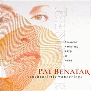 Pat Benatar - Temptation (B-Side to Somebody