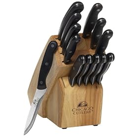 Chicago Cutlery Classic 14-pc. Set by Chicago Cutlery