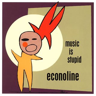 Music Is Stupid