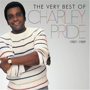 Charley Pride - The Very Best Of Charley Pride - Zortam Music