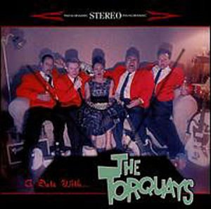 A Date with the Torquays