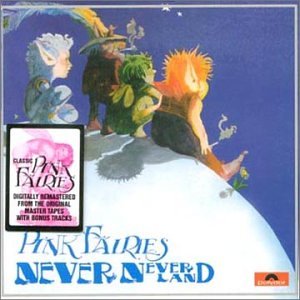 Neverneverland
