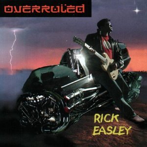 Overruled