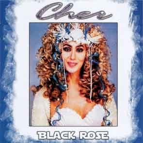 Black   Rose