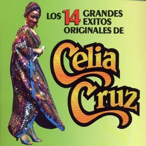 Celia Cruz - 14 Grandes Exitos - Zortam Music