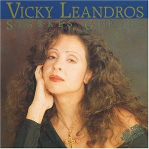 Vicky Leandros - Après toi Lyrics - Zortam Music