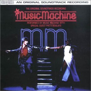 Music Machine