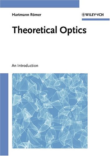 Theoretical Optics: Introduction