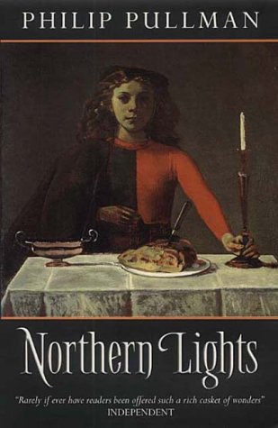 Northern Lights: Adult Edition (His Dark Materials