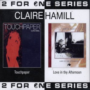 Touch Paper/Love in the Afternoon