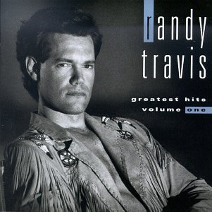RANDY TRAVIS - 