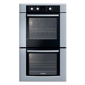 300 Series, 30 Double wall oven w  convection, Stainless Steel by Convection Ovens