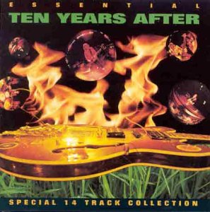 Ten Years After - Essential Ten Years After - Zortam Music