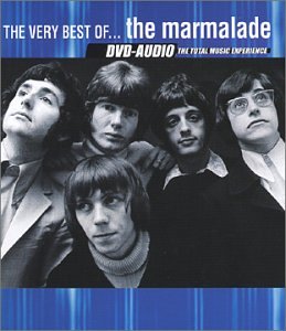 Marmalade - The Best Ever Sixties Revival, Volume 1 - Zortam Music