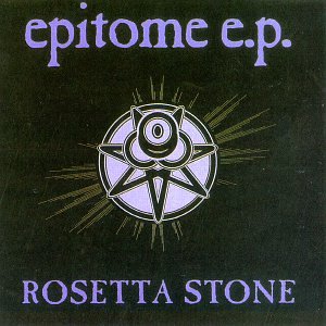 Epitome E.P.