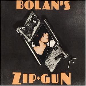 Bolan's Zip Gun