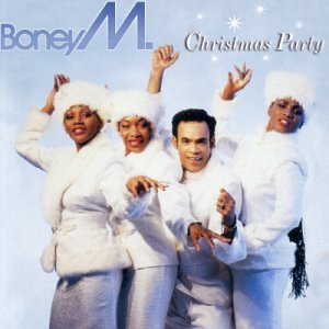Boney M - Zion