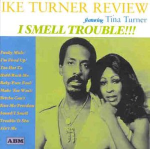Tina Turner - [I Smell Trouble] - Zortam Music