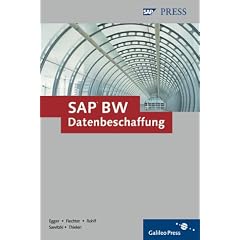 SAP BW - Datenbeschaffung (SAP Press) (Gebundene Ausgabe)