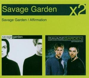 Savage Garden - Savage Garden - Affirmation - Zortam Music