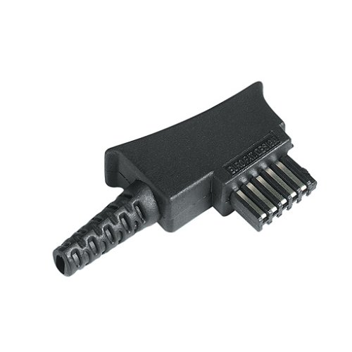 Heimkinosysteme: Hama �sterreichischer TST-Telefonstecker zur Selbstmontage