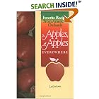 Apples, Apples Everywhere - Favorite Recipes From America's Orchards by  Lee Jackson