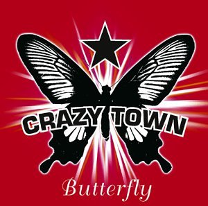 Crazy Town - Toxic (Radio Edit) Lyrics - Zortam Music