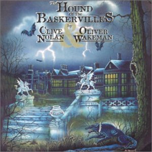 Hound of Baskervilles
