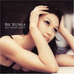 Bic Runga - Get Some Sleep - Zortam Music