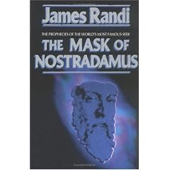 The Mask of Nostradamus: The Prophecies of the World's Most Famous Seer (Taschenbuch)