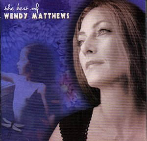Stepping Stones: Best of Wendy Matthews